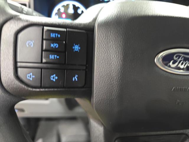 2024 Ford F-350 XL
