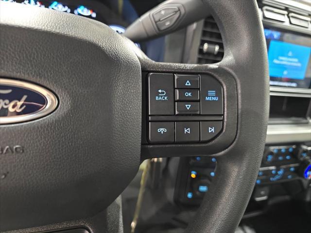 2024 Ford F-350 XL