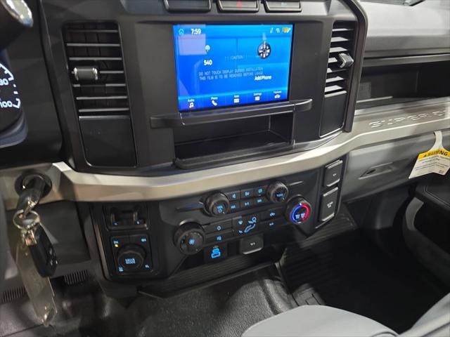 2024 Ford F-350 XL