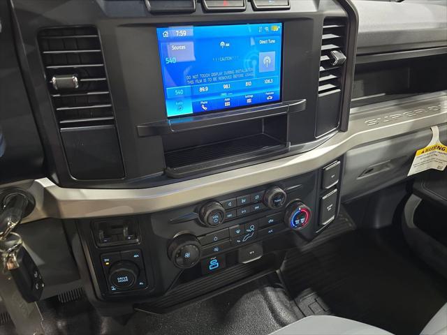 2024 Ford F-350 XL