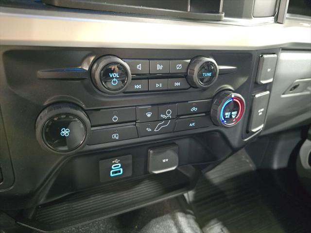 2024 Ford F-350 XL