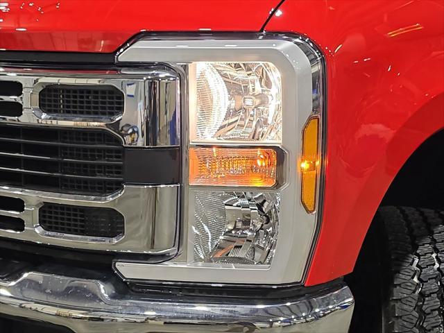 2024 Ford F-350 XL