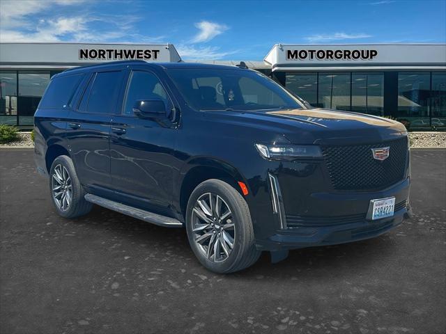 2023 Cadillac Escalade 4WD Sport for sale in Pasco, WA