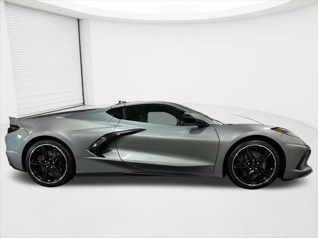 2023 Chevrolet Corvette Stingray RWD Coupe 3LT