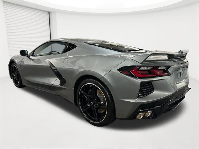 2023 Chevrolet Corvette Stingray RWD Coupe 3LT