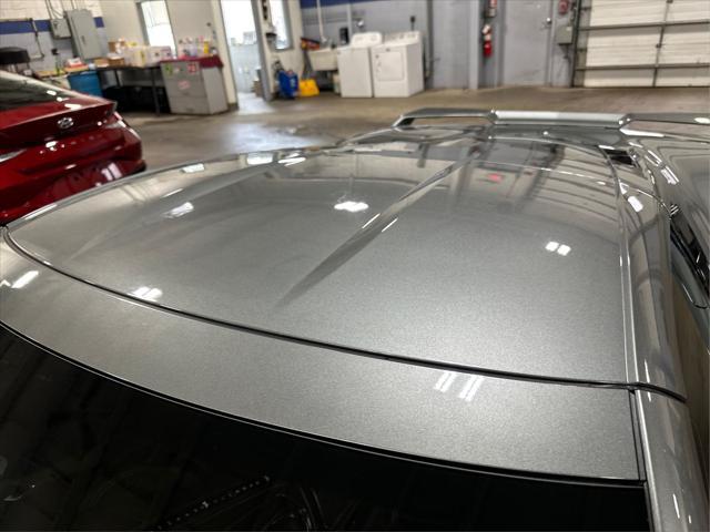 2023 Chevrolet Corvette Stingray RWD Coupe 3LT