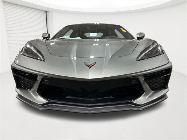 2023 Chevrolet Corvette Stingray RWD Coupe 3LT