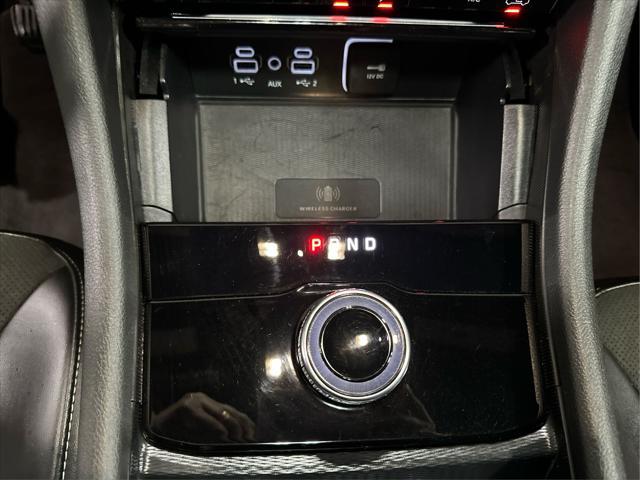 2025 Jeep Grand Cherokee L Altitude X 4x4
