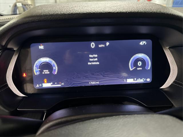 2025 Jeep Grand Cherokee L Altitude X 4x4