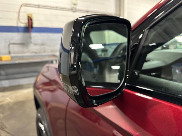 2025 Jeep Grand Cherokee L Altitude X 4x4