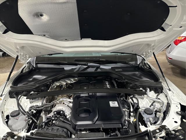 2024 Mercedes-Benz GLC 4MATIC