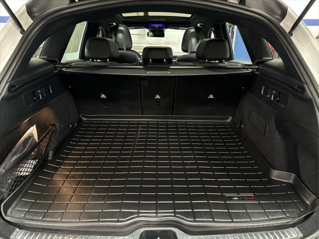 2024 Mercedes-Benz GLC 4MATIC