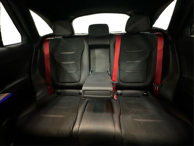 2024 Mercedes-Benz GLC 4MATIC
