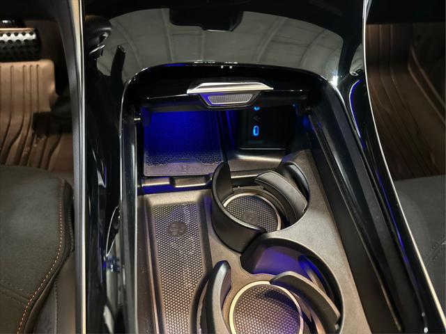 2024 Mercedes-Benz GLC 4MATIC