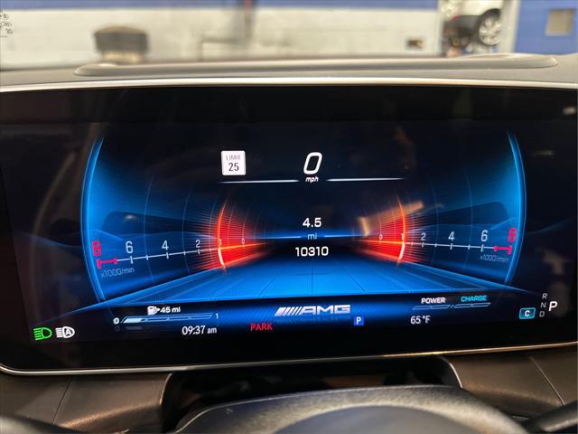 2024 Mercedes-Benz GLC 4MATIC