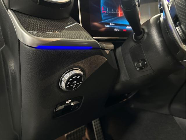 2024 Mercedes-Benz GLC 4MATIC