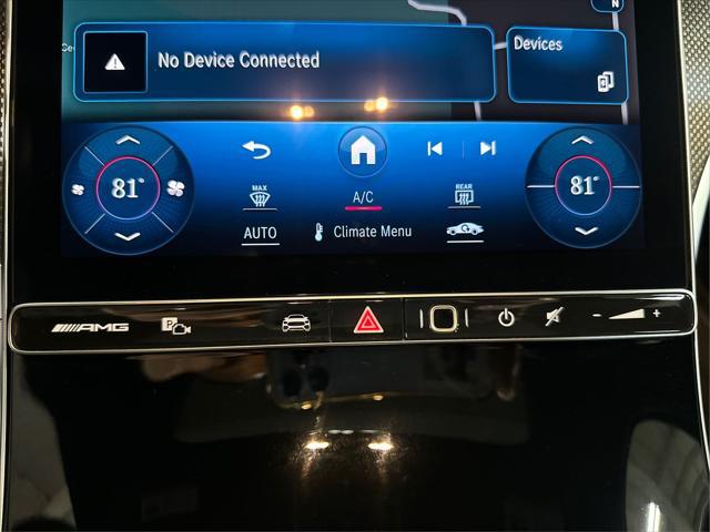 2024 Mercedes-Benz GLC 4MATIC