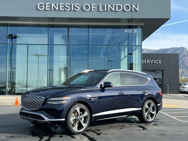 2026 Genesis GV80 2.5T Prestige AWD for sale in LINDON, UT