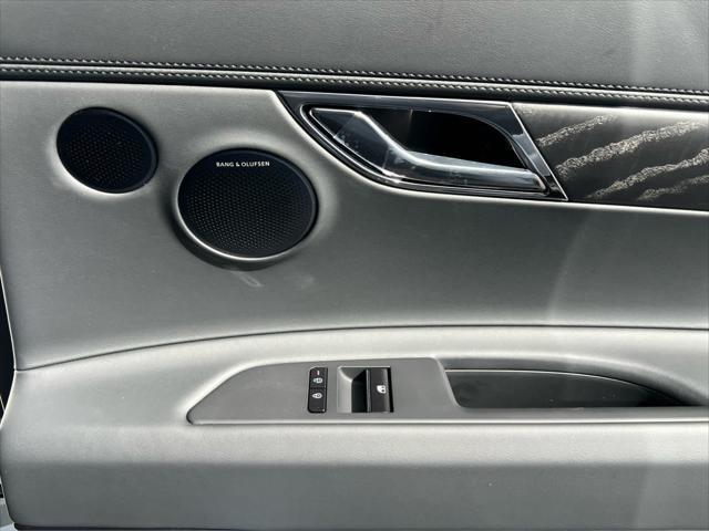 2026 Genesis GV80 3.5T Prestige Black AWD
