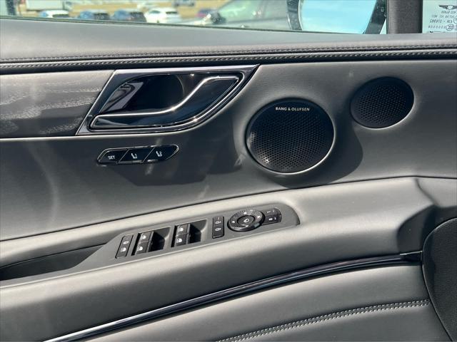 2026 Genesis GV80 3.5T Prestige Black AWD