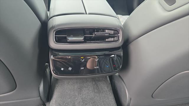 2026 Genesis G80 3.5T Prestige Black AWD