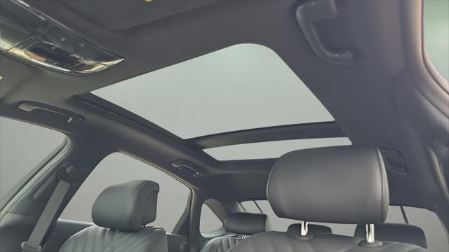 2026 Genesis G80 3.5T Prestige Black AWD