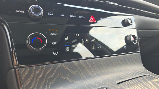2026 Genesis G80 3.5T Prestige Black AWD