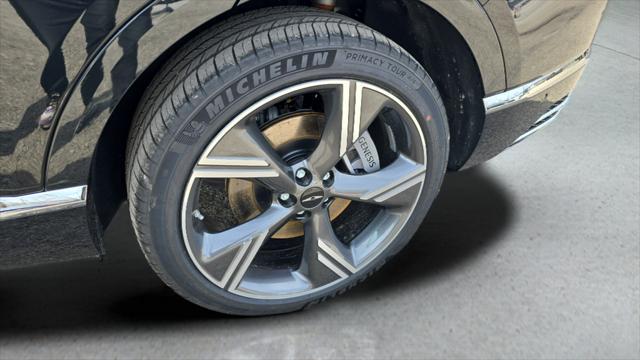 2026 Genesis GV80 3.5T Prestige AWD