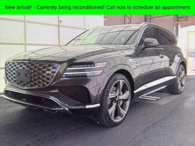 2025 Genesis GV80 3.5T Prestige AWD for sale in HICKORY, NC