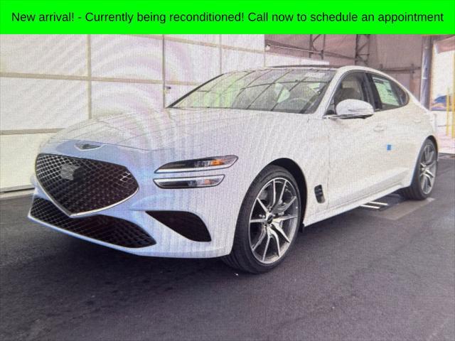 2026 Genesis G70 2.5T AWD Prestige for sale in HICKORY, NC