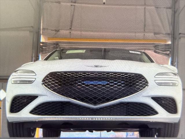 2026 Genesis G70 2.5T AWD Prestige