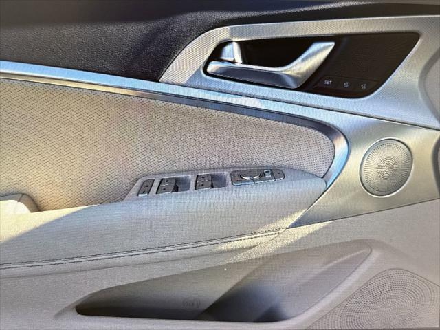 2026 Genesis G70 2.5T AWD Prestige