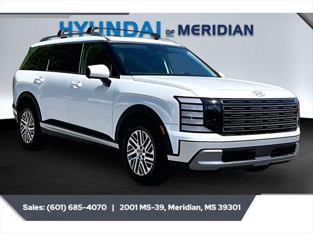 2026 Hyundai Palisade SEL Premium for sale in MERIDIAN, MS