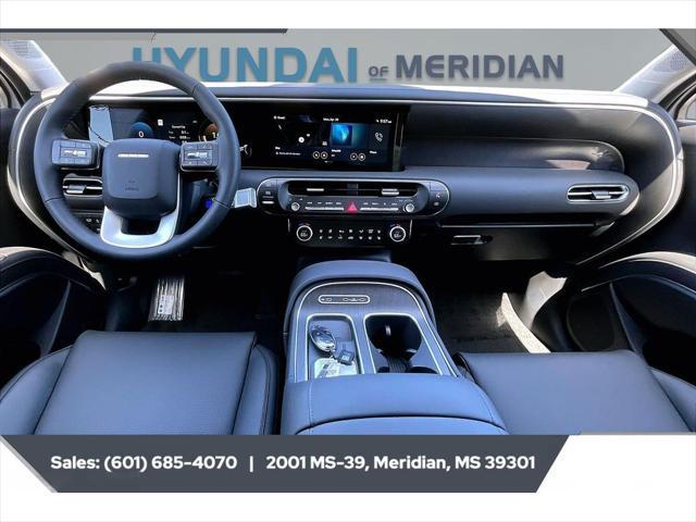 2026 Hyundai Palisade SEL Premium