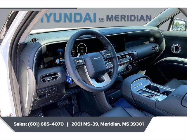 2026 Hyundai Palisade SEL Premium