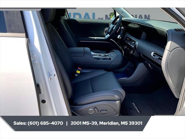 2026 Hyundai Palisade SEL Premium