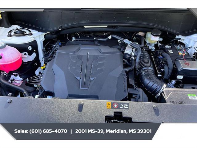 2026 Hyundai Palisade SEL Premium