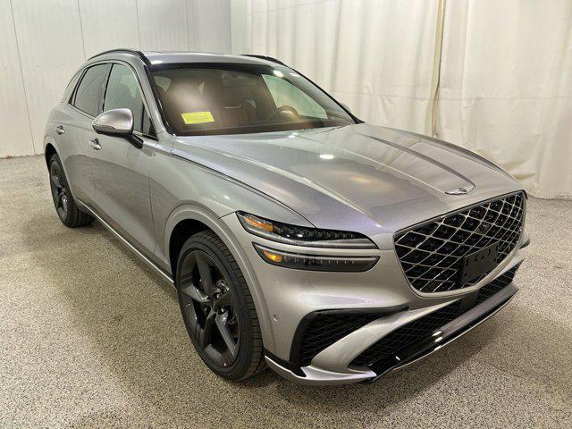 2026 Genesis GV70 2.5T Sport Prestige for sale in BRAINTREE, MA