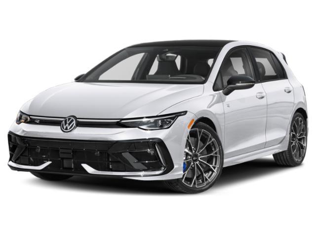 2026 Volkswagen Golf R 2.0T DSG for sale in Logan, UT