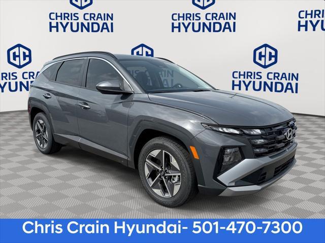 2026 Hyundai Tucson SEL for sale in CONWAY, AR