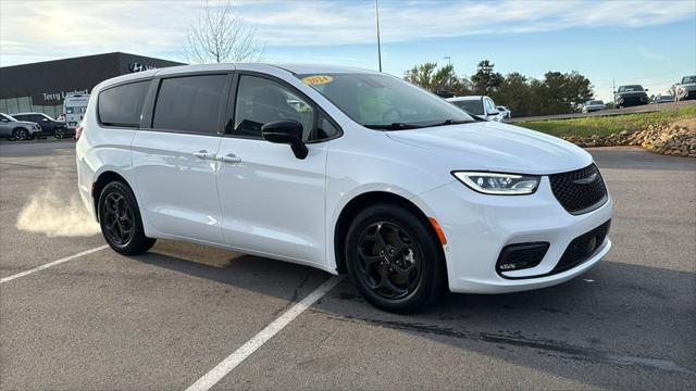 2024 Chrysler Pacifica Hybrid S Appearance Pkg for sale in BEECH ISLAND, SC
