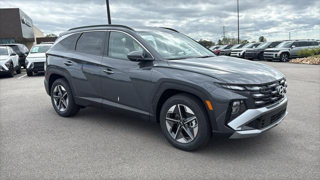 2026 Hyundai Tucson SEL for sale in BEECH ISLAND, SC