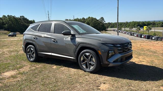 2026 Hyundai Tucson SEL for sale in BEECH ISLAND, SC