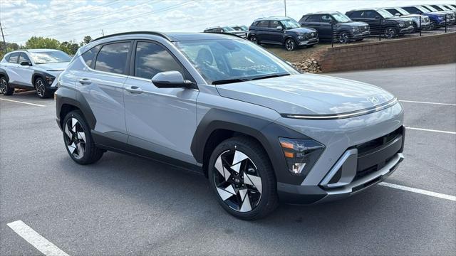 2026 Hyundai Kona Limited for sale in BEECH ISLAND, SC