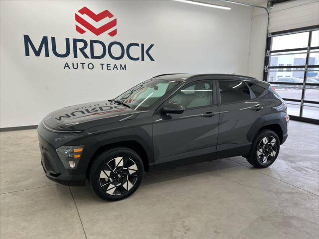 2025 Hyundai Kona SEL for sale in LOGAN, UT