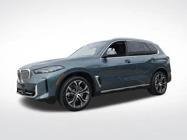 2025 BMW X5 xDrive40i for sale in Little Rock, AR
