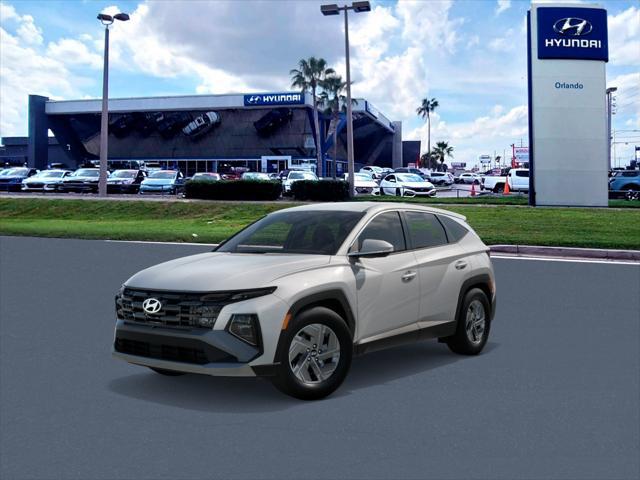 2026 Hyundai Tucson Hybrid Blue SE for sale in ORLANDO, FL
