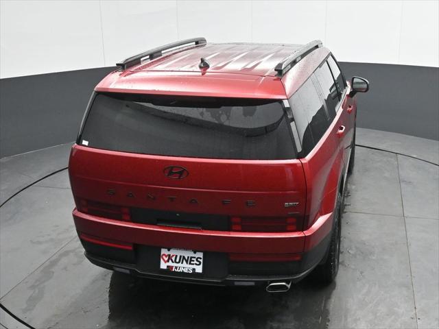 2026 Hyundai Santa Fe XRT