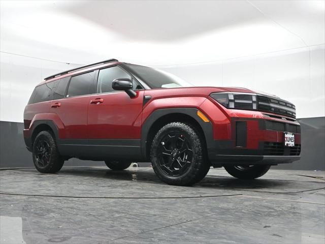 2026 Hyundai Santa Fe XRT