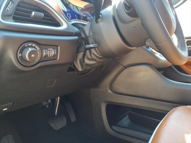 2024 Chrysler Pacifica Pinnacle